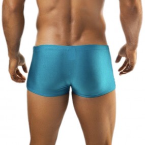 Boxer 08 Turquesa