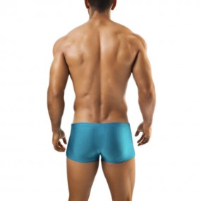 Boxer 08 Turquesa