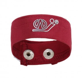 Vino Anillo Cockring C-Strap de Wang Jiang en Anillos | Uomo Store