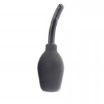 Enema Pera Negro 310ml XL