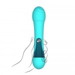 Key by JOPEN Virgo Body Wand Massenger de en Consoladores | Uomo Store