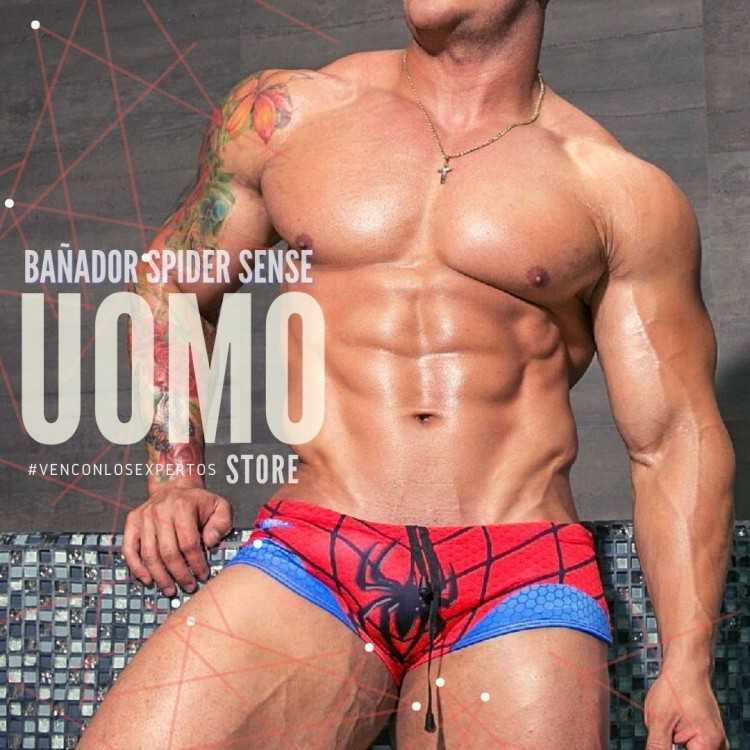 Bañador Spider Sense Bañador Spider Sense