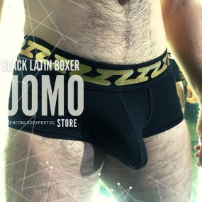 Happy Modal Boxer Teaberry de Andrew Christian en Boxers | Uomo Store