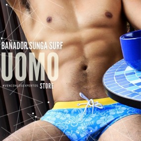 Poppers Blue Boy 30ml de PWD Factory en Poppers Clasicos | Uomo Store