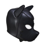 Mascara Pup Play Rotweiler de en Mascaras | Uomo Store