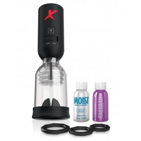 Pdx Elite Tip Teazer Power Pump