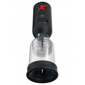 Pdx Elite Tip Teazer Power Pump