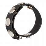 Cock & Ball Strap 5 Snap Fastener – Colt Leather de en Anillos | Uomo Store