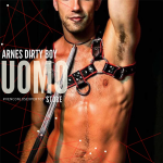 Arnes Dirty Boy Red