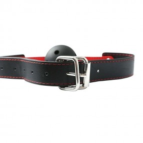 Hush Ball Gag Mordaza de en Mordazas | Uomo Store
