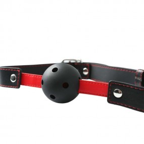 Hush Ball Gag Mordaza de en Mordazas | Uomo Store