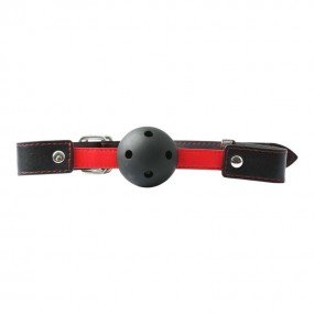 Hush Ball Gag Mordaza de en Mordazas | Uomo Store
