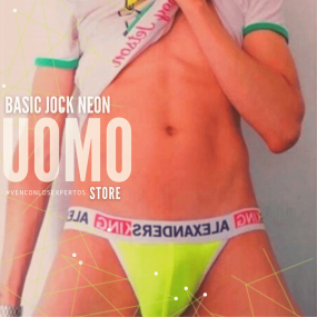Suspensorios|Uomo Store