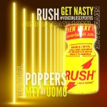 Popper Rush 10ml de PWD Factory en Poppers Clasicos | Uomo Store