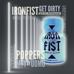 Popper Iron Fist 10ml