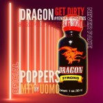 Popper Dragon Strong 30ml de EDistribuidores en Poppers Favoritos | Uomo Store