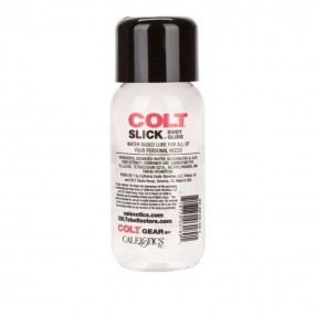 Lubricante Colt Slick 265ml de Calexotics en Lubricantes | Uomo Store