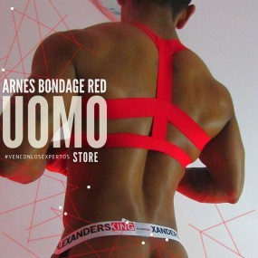 Realce trasero|Uomo Store