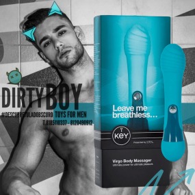 Masturbador Ano Hombre Apretado Suave Flexible Loverboy Surfer Dude Self Lubricating Stroker de Blush Novelties en Masturbadores | Uomo Store