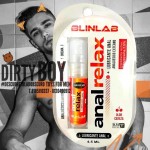 Anal Relax 4.5 ML Desensibilizante de en Lubricantes | Uomo Store