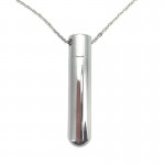 Inhalador Silver Bullet