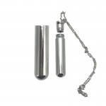 Inhalador Silver Bullet
