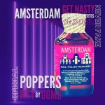 Poppers Amsterdam 30ml de PWD Factory en Poppers Clasicos | Uomo Store