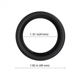 Anillo SlimRing de en Anillos | Uomo Store