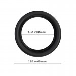Anillo SlimRing de en Anillos | Uomo Store