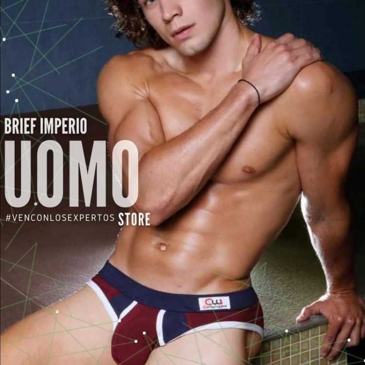 Brief Imperio Cartoonwear de Cartoon Wear en Ultima Oportunidad | Uomo Store