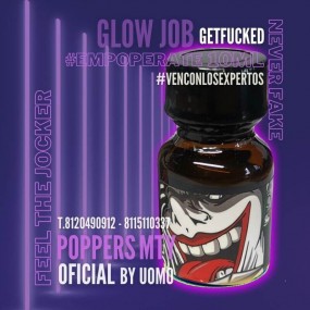 Glow Job White 10ml