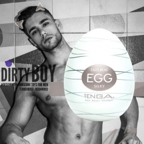 Masturbador Ano Hombre Apretado Suave Flexible Loverboy Surfer Dude Self Lubricating Stroker de Blush Novelties en Masturbadores | Uomo Store