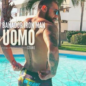Bikini-Trusa|Uomo Store