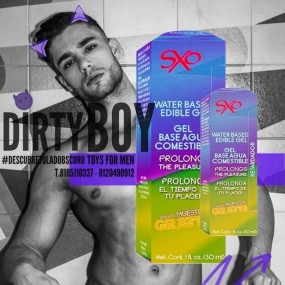 Basic Jock Black Skinit de Alexanders King en Grinders | Uomo Store