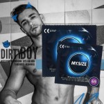 Condon My Size 69mm de en Preservativos Especiales | Uomo Store