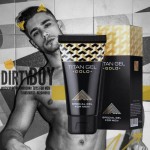 Titan GEL Gold para Alargamiento de Pene de en Vigorizantes | Uomo Store