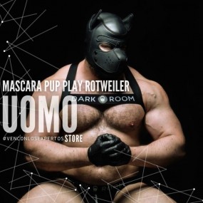 Mascaras|Uomo Store