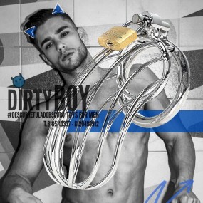Cock & Ball Strap Adjustable 3 Snap – Colt Leather de en Anillos | Uomo Store