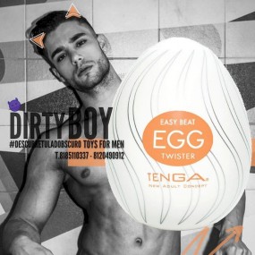 Masturbador Ano Hombre Apretado Suave Flexible Loverboy Surfer Dude Self Lubricating Stroker de Blush Novelties en Masturbadores | Uomo Store