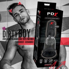 Masturbador Ano Hombre Apretado Suave Flexible Loverboy Surfer Dude Self Lubricating Stroker de Blush Novelties en Masturbadores | Uomo Store