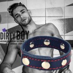 Cock Ring Sado de EDistribuidores en Anillos | Uomo Store