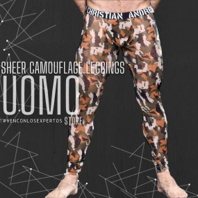 Legging|Uomo Store