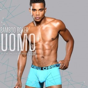 Boxer Bamboo