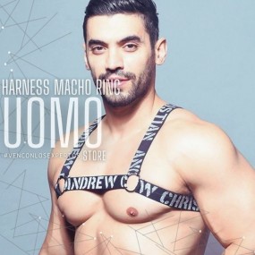 Disfraces|Uomo Store