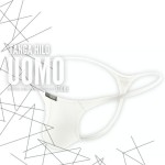 Tanga Silk White