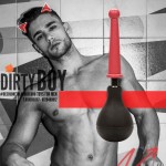 Ducha Anal COLT The Guyser de en Enemas | Uomo Store