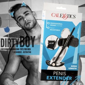 Fantasy C-Ringz Remote Control Performance Pro - Black de Pipedream en Anillos | Uomo Store