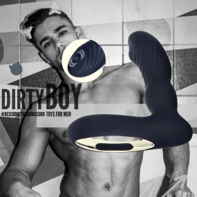 Inhalador Mickey de en Accesorios Poppers | Uomo Store