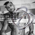 Cock Ring Steel Triple de EDistribuidores en Anillos | Uomo Store