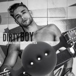 Bola Mordaza BDSM Mouth Mediano